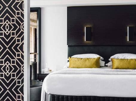 Image of The Como Melbourne by Accor