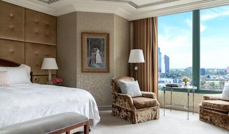 Image of The Langham, Melbourne