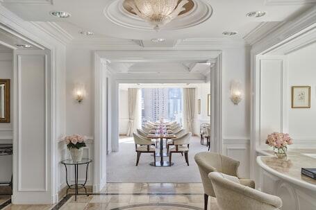Image of The Langham, Melbourne