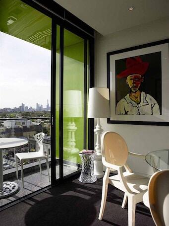 Image of The Cullen Melbourne - Art Series