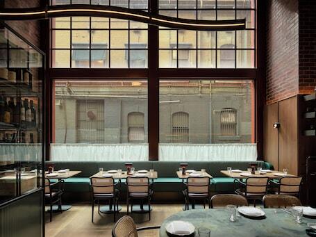 Image of Hyde Melbourne Place