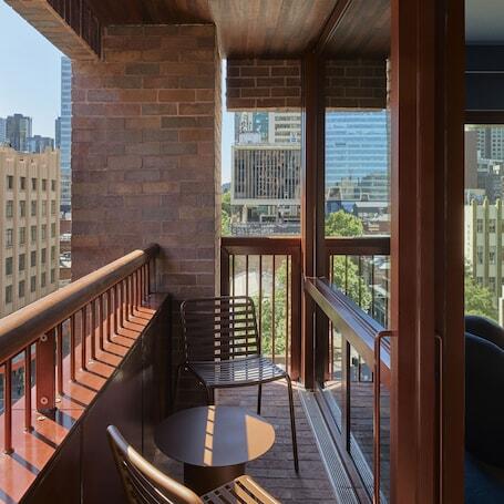 Image of Hyde Melbourne Place