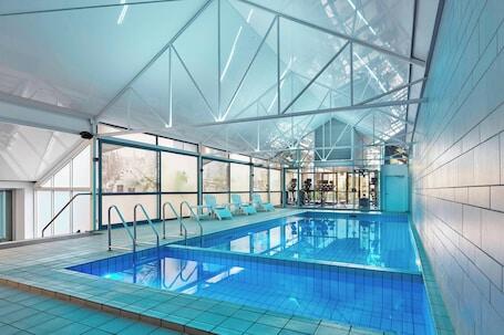 Image of Melbourne Marriott Hotel