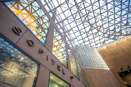Image of Sofitel Melbourne On Collins