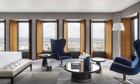 Image of Sofitel Melbourne On Collins