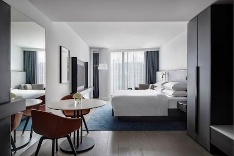 Image of Melbourne Marriott Hotel Docklands