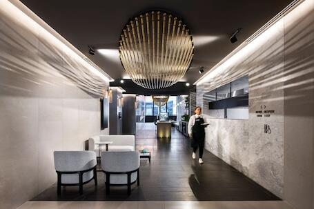 Image of Melbourne Marriott Hotel Docklands