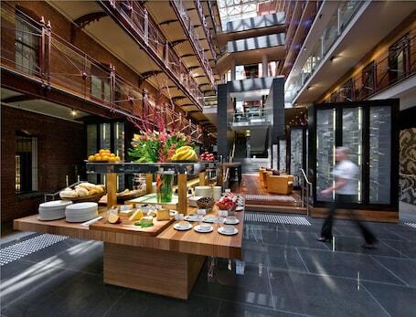 InterContinental Melbourne The Rialto by IHG - Luxury hotel with 2 restaurants, near Melbourne Convention and Exhibition Centre  InterContinental Melbourne The Rialto by IHG – Luxury hotel in Melbourne, Australia