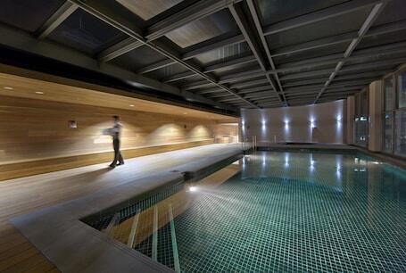 Image of InterContinental Melbourne The Rialto by IHG