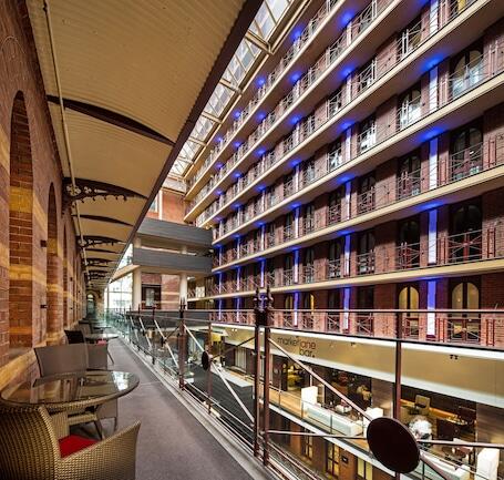 Image of InterContinental Melbourne The Rialto by IHG