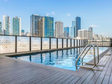 Image of Peppers Docklands Melbourne