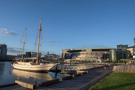 Image of Peppers Docklands Melbourne