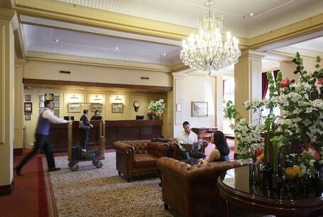 Image of The Hotel Windsor