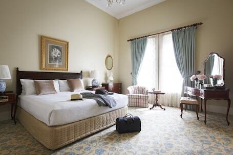 Image of The Hotel Windsor