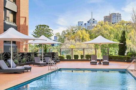 Image of Pullman Melbourne on the Park
