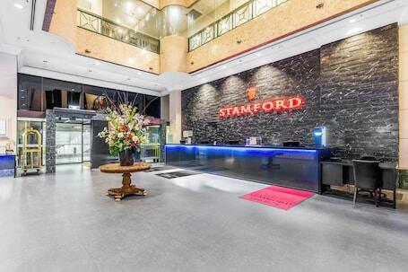 Image of Stamford Plaza Melbourne