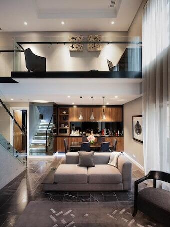 Image of Stamford Plaza Melbourne