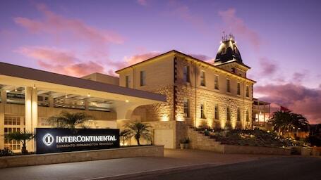 Image of InterContinental Sorrento Mornington Peninsula by IHG