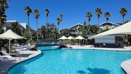 Pullman Magenta Shores Resort – Luxury hotel in Magenta Shores, Australia