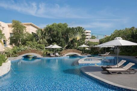 Image of Radisson Blu Cebu