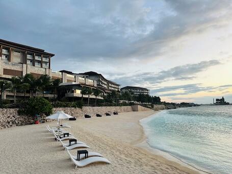Image of Dusit Thani Mactan Cebu Resort