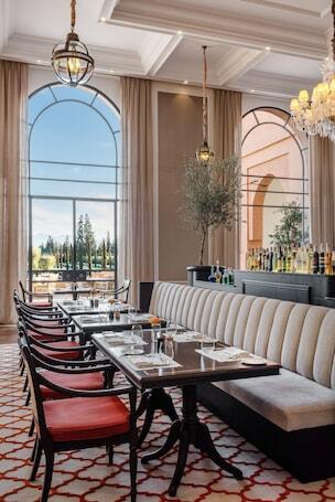 Image of The Oberoi Marrakech