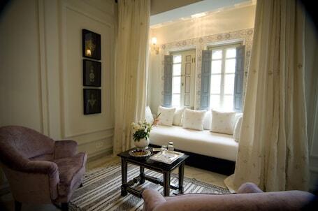 Image of Riad Idra