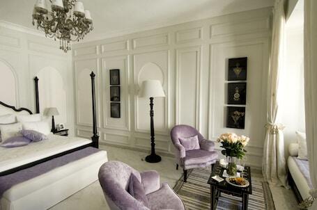 Image of Riad Idra