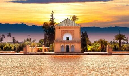 Image of The Oberoi Marrakech