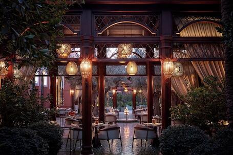 Image of Royal Mansour Marrakech