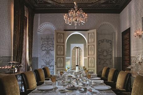 Image of Royal Mansour Marrakech