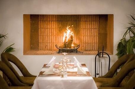 Kasbah Agounsane - Luxury hotel in Ourika with spa and outdoor pool  Kasbah Agounsane – Luxury hotel in Ourika, Morocco