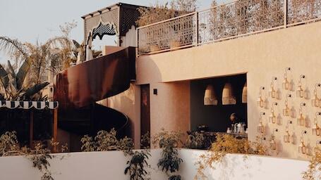 Image of The Mellah Hotel