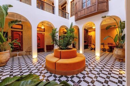 Image of The Mellah Hotel