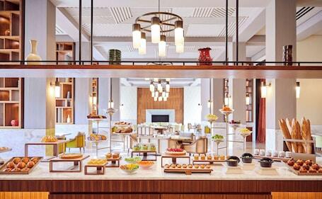 Image of Park Hyatt Marrakech