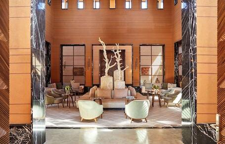 Image of Park Hyatt Marrakech