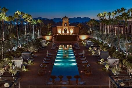 Selman Marrakech - Luxury hotel in Marrakech with 3 restaurants and spa  Selman Marrakech – Luxury hotel in Marrakech, Morocco