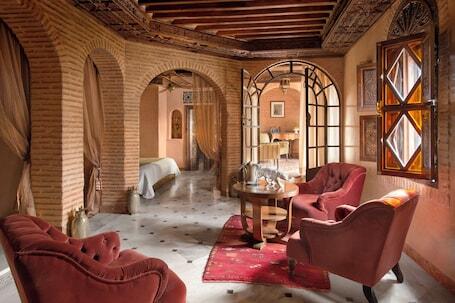 Image of La Sultana Marrakech