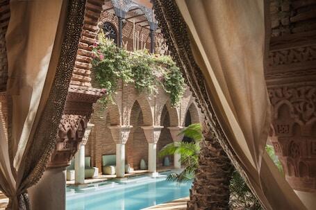 Image of La Sultana Marrakech