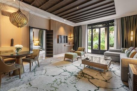 Image of Four Seasons Resort Marrakech