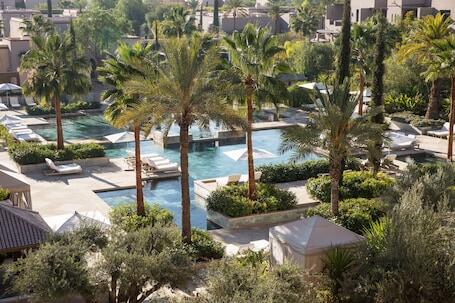 Image of Four Seasons Resort Marrakech