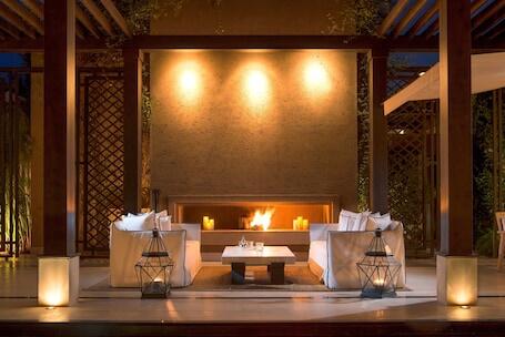 Image of Mandarin Oriental, Marrakech