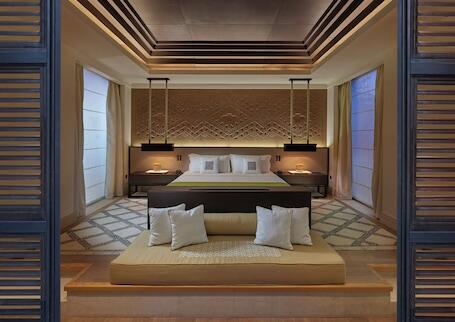 Image of Mandarin Oriental, Marrakech