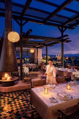 Fairmont Royal Palm Marrakech - Luxury hotel in Marrakech with 4 restaurants and golf course  Fairmont Royal Palm Marrakech – Luxury hotel in Marrakech, Morocco