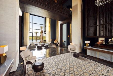 Image of Fairmont Royal Palm Marrakech