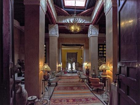 Image of Kasbah Agafay Hotel And Spa