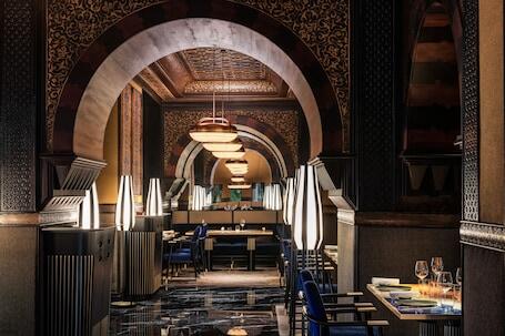 Image of La Mamounia