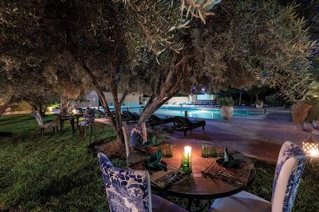 Image of Kasbah Agafay Hotel And Spa