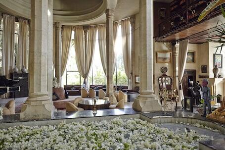 Image of Palais Rhoul & SPA