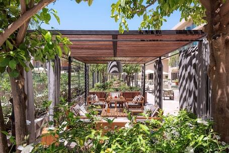 Image of Radisson Blu Hotel, Marrakech Carré Eden
